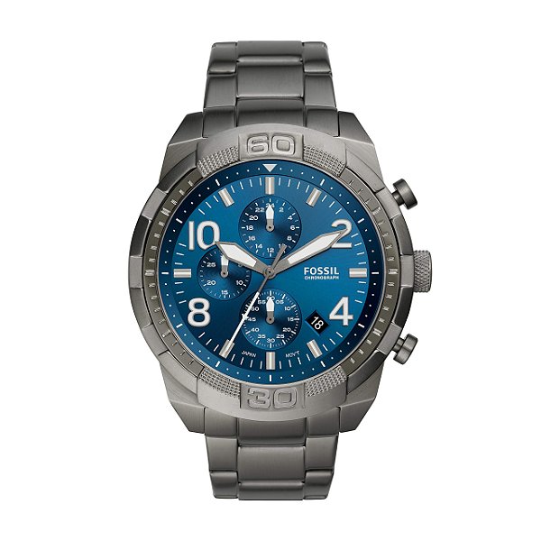 Relógio Masculino Fossil FS5711