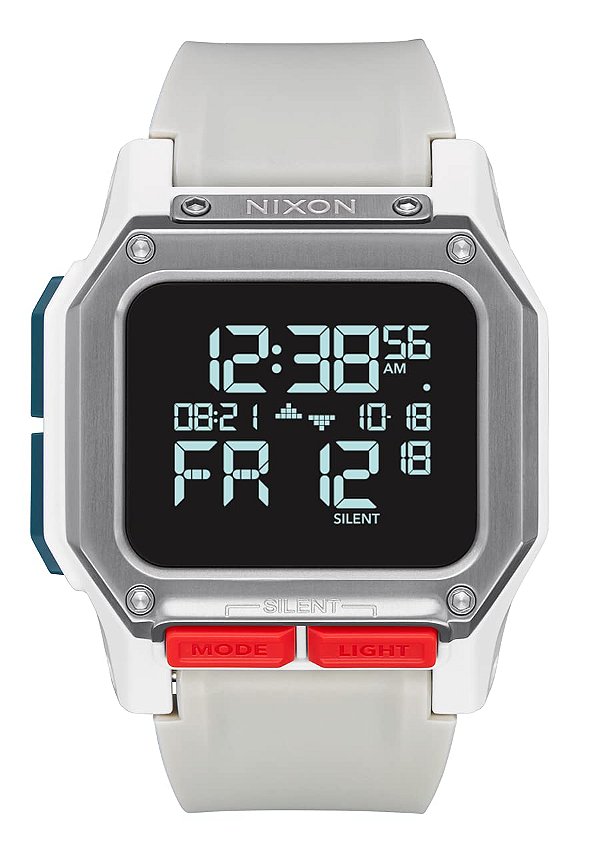 Relógio Masculino NIXON A1180