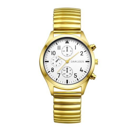 Relógio Masculino JewelryWe JW366P0004