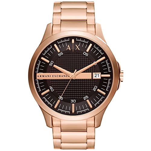 Relógio Masculino A｜X ARMANI EXCHANGE AX2449