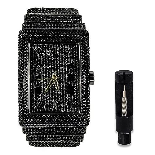 Relógio Masculino ICE STAR 9832-105-MB