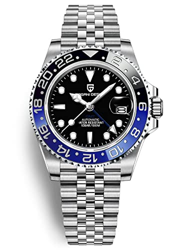 Relógio Masculino PAGRNE DESIGN pagani watch