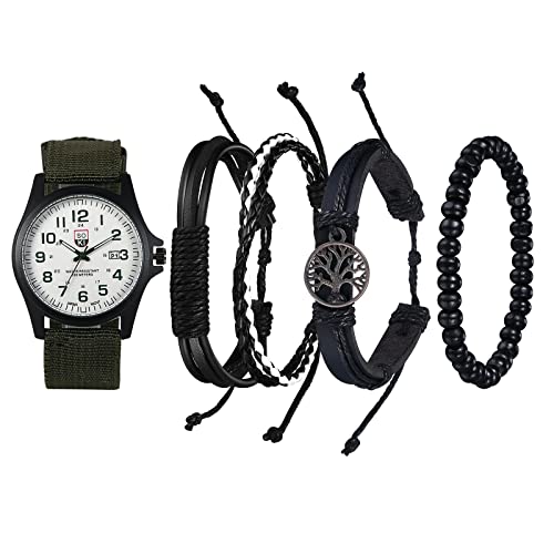 Relógio Masculino JewelryWe JW321P0004