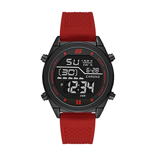 Relógio Masculino Skechers SR5146