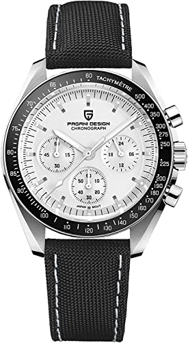 Relógio Masculino LACZ DENTON PD1701-CKK