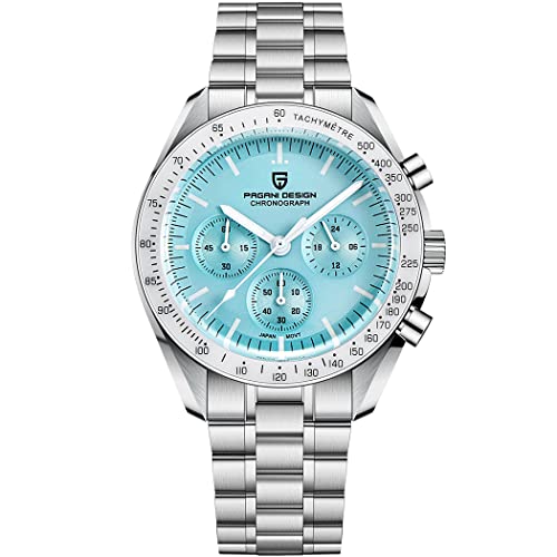 Relógio Masculino LACZ DENTON PD1701-CKK