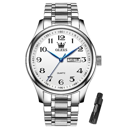 Relógio Masculino OLEVS TASUO-S-G5567GB-BB