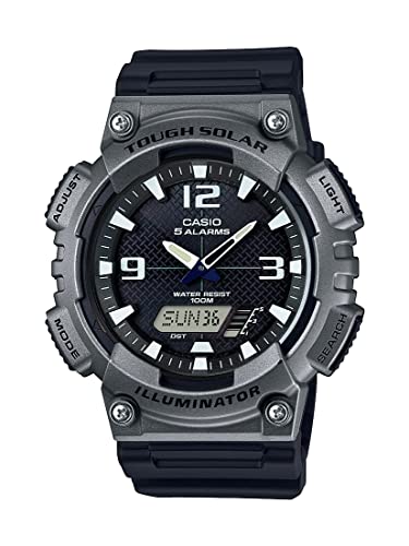 Relógio Masculino Casio AQ-S810W-1A4VCF