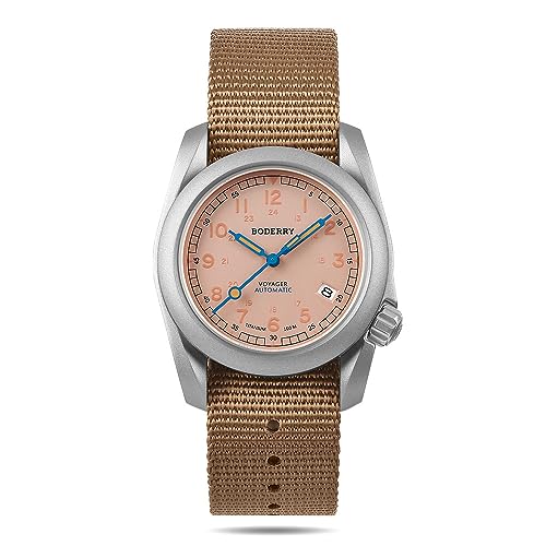 Relógio Masculino BODERRY BDA11T07