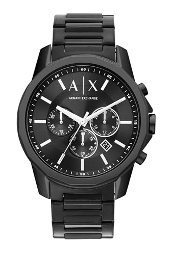 Relógio Masculino A｜X ARMANI EXCHANGE AX1722
