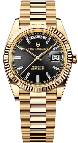Relógio Masculino LACZ DENTON PD1752-DK