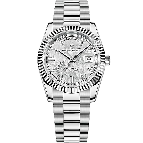 Relógio Masculino LACZ DENTON PD1752-DK