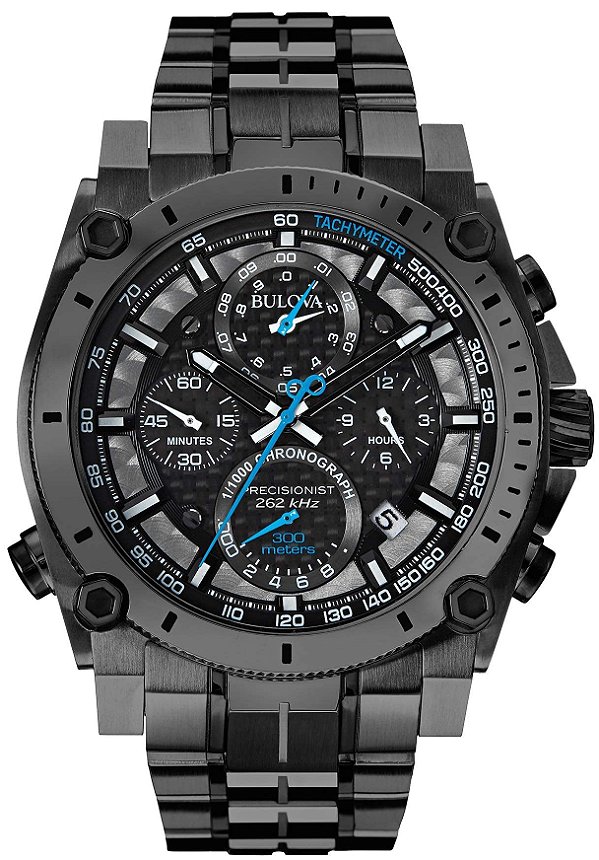 Relógio Masculino Bulova 98B229