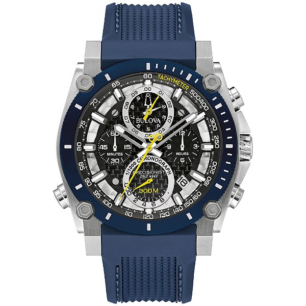 Relógio Masculino Bulova 98B413