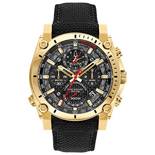 Relógio Masculino Bulova 97B178