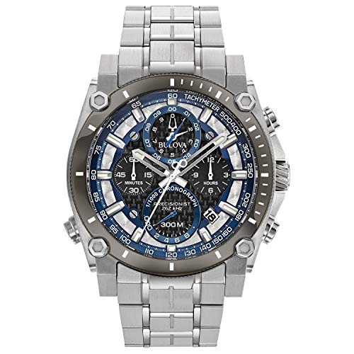 Relógio Masculino Bulova 98B316