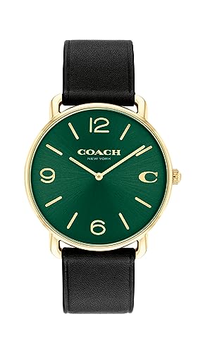Relógio Masculino Coach 14602648
