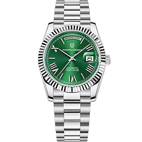 Relógio Masculino LACZ DENTON PD1752-DK