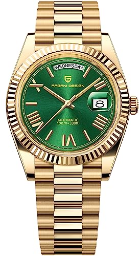 Relógio Masculino LACZ DENTON PD1752-CKL