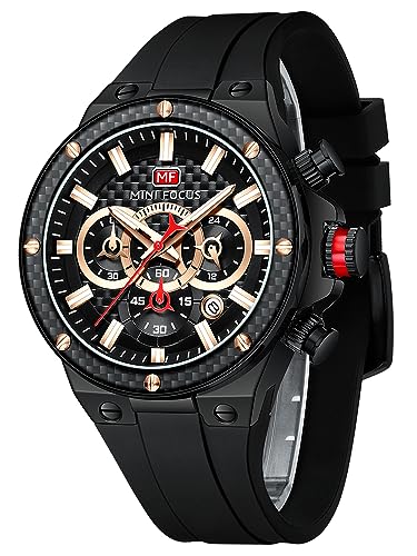 Relógio Masculino AIMES AMS002