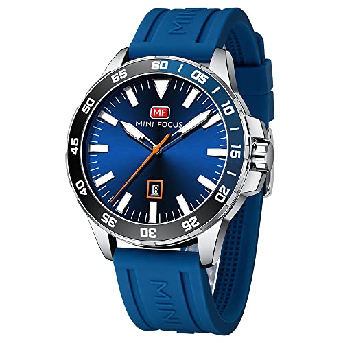 Relógio Masculino AIMES AMS002