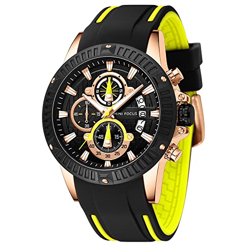 Relógio Masculino AIMES 0349