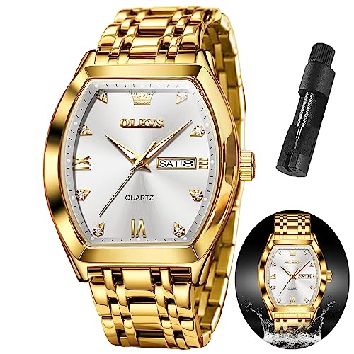 Relógio Masculino OLEVS KY-S-G5528