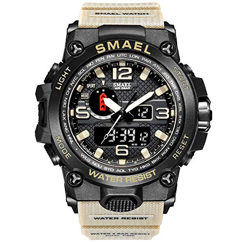 Relógio Masculino FANMIS SM8045