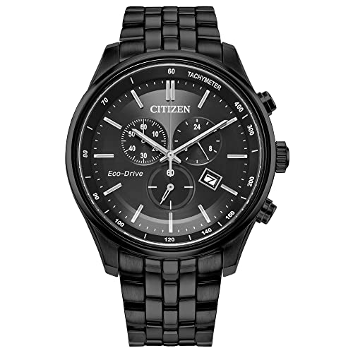 Relógio Masculino Citizen AT2145-86E