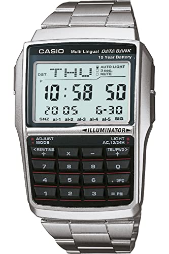 Relógio Masculino Casio DBC-32D-1ADF