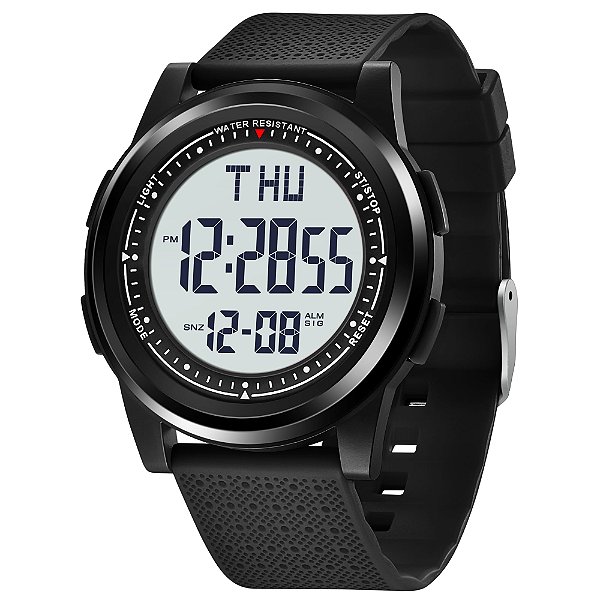 Relógio Masculino NN BEN NEVIS L6655