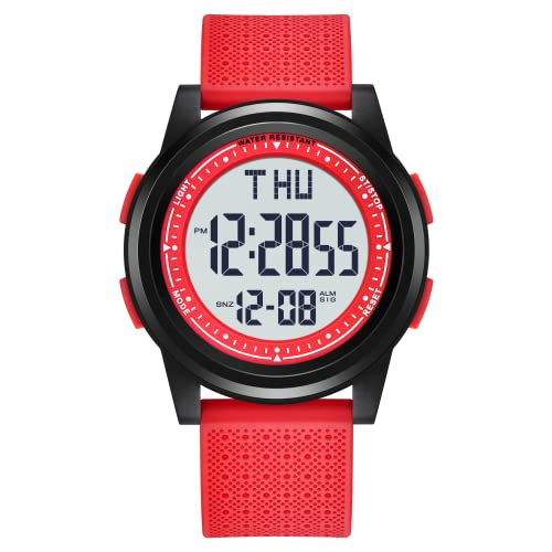 Relógio Masculino NN BEN NEVIS L6655