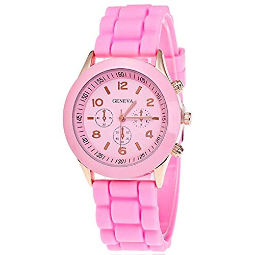 Relógio Masculino CdyBox W-006