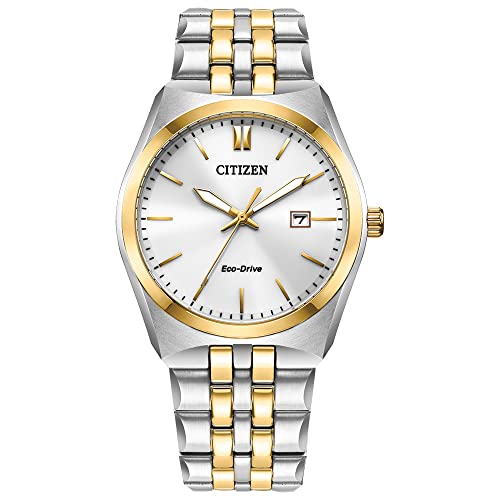 Relógio Masculino Citizen BM7334-58B