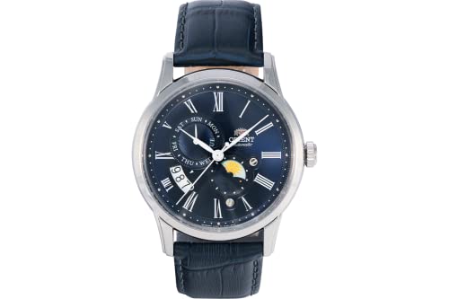 Relógio Masculino Orient RA-AK0011D10B