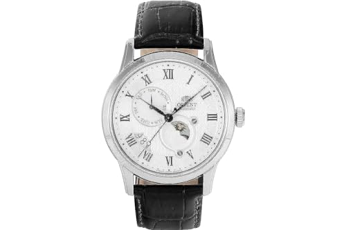 Relógio Masculino Orient RA-AK0008S10B