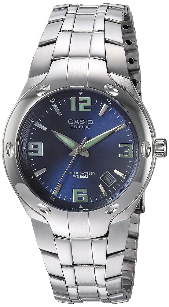 Relógio Masculino Casio EF106D-2AV