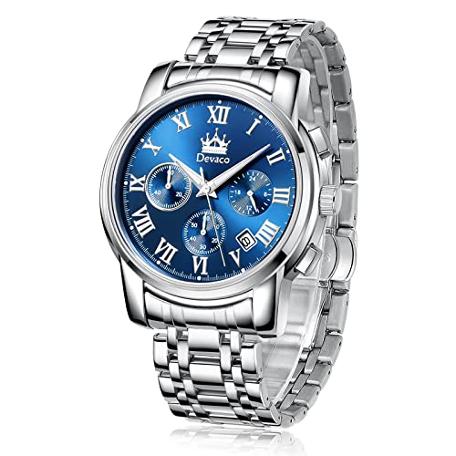 Relógio Masculino devaco 83491