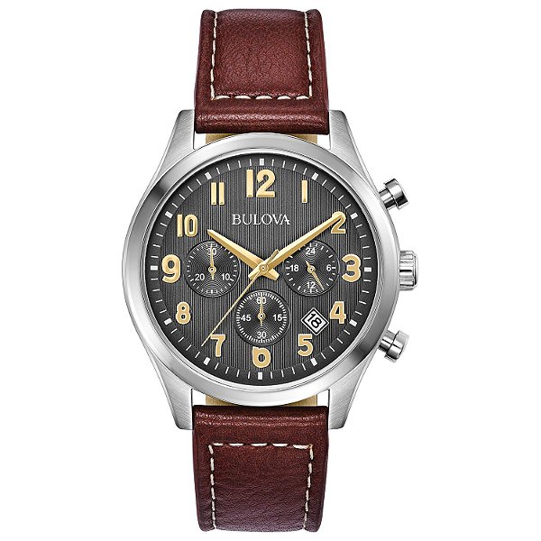 Relógio Masculino Bulova 96B301