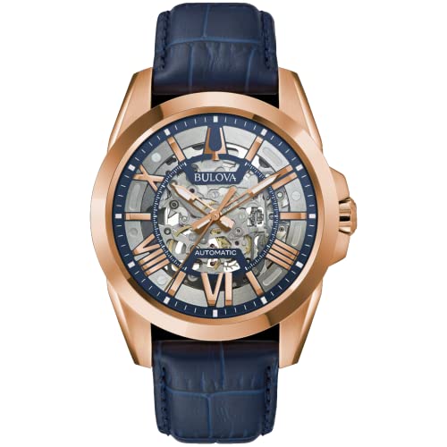 Relógio Masculino Bulova 97A161