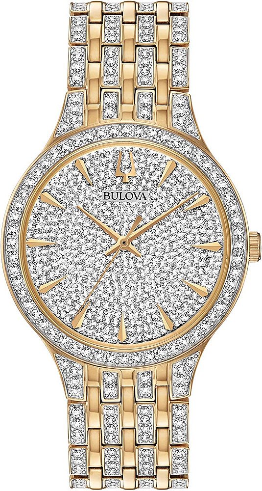 Relógio Masculino Bulova 98A229