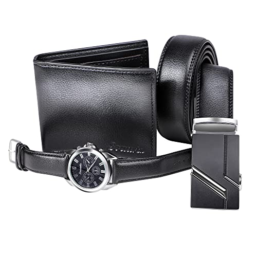 Relógio Masculino Souarts A000A92P3-P