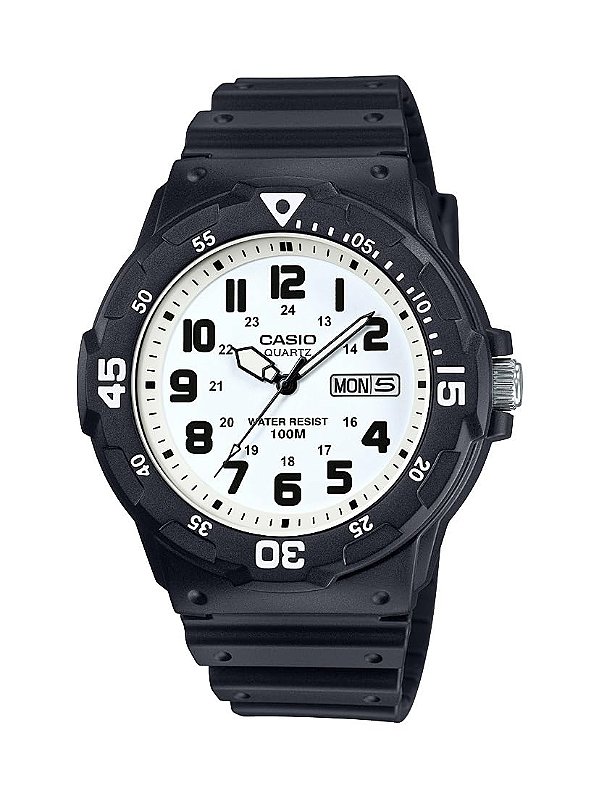 Relógio Masculino Casio MRW200H-7BV