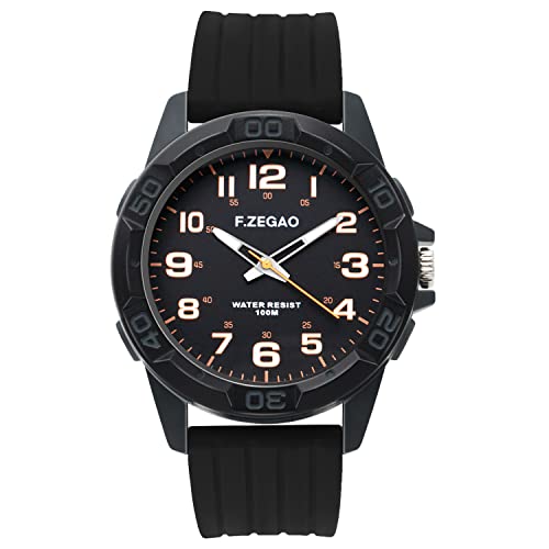 Relógio Masculino F.ZEGAO Q09201