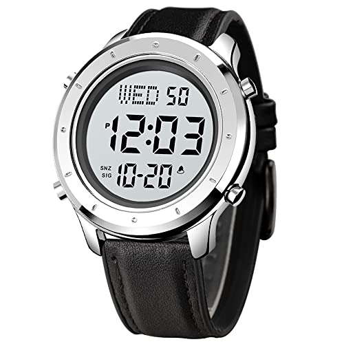 Relógio Masculino zolohoni M081L.B