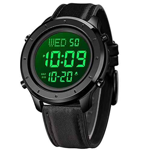 Relógio Masculino zolohoni M081L.H