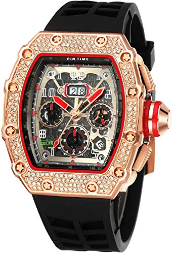 Relógio Masculino Gosasa SKF1829