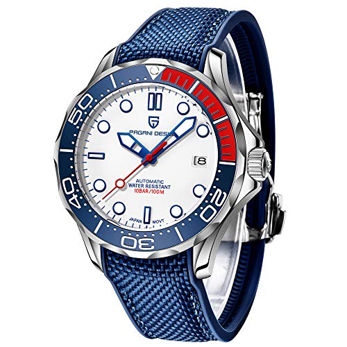 Relógio Masculino HaiQin PD1667-G