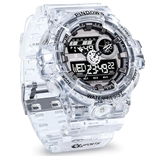 Relógio Masculino PINIDOUS PDS-603