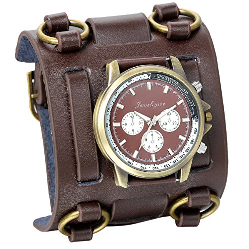 Relógio Masculino JewelryWe J0550273